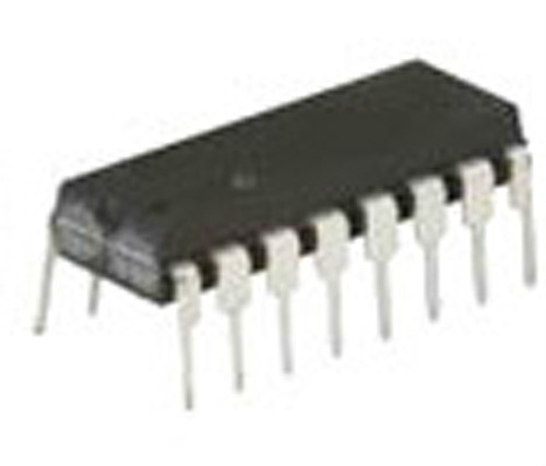 7446 - BCD to 7 Seg. Decoder/Driver - NOS | eBay