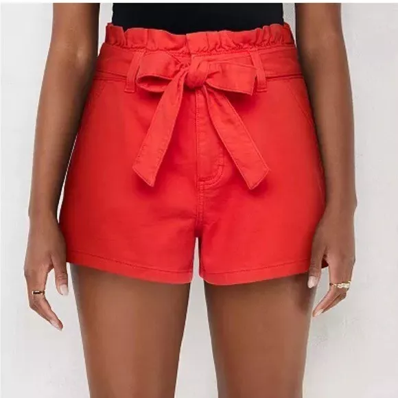 Lauren top conrad shorts