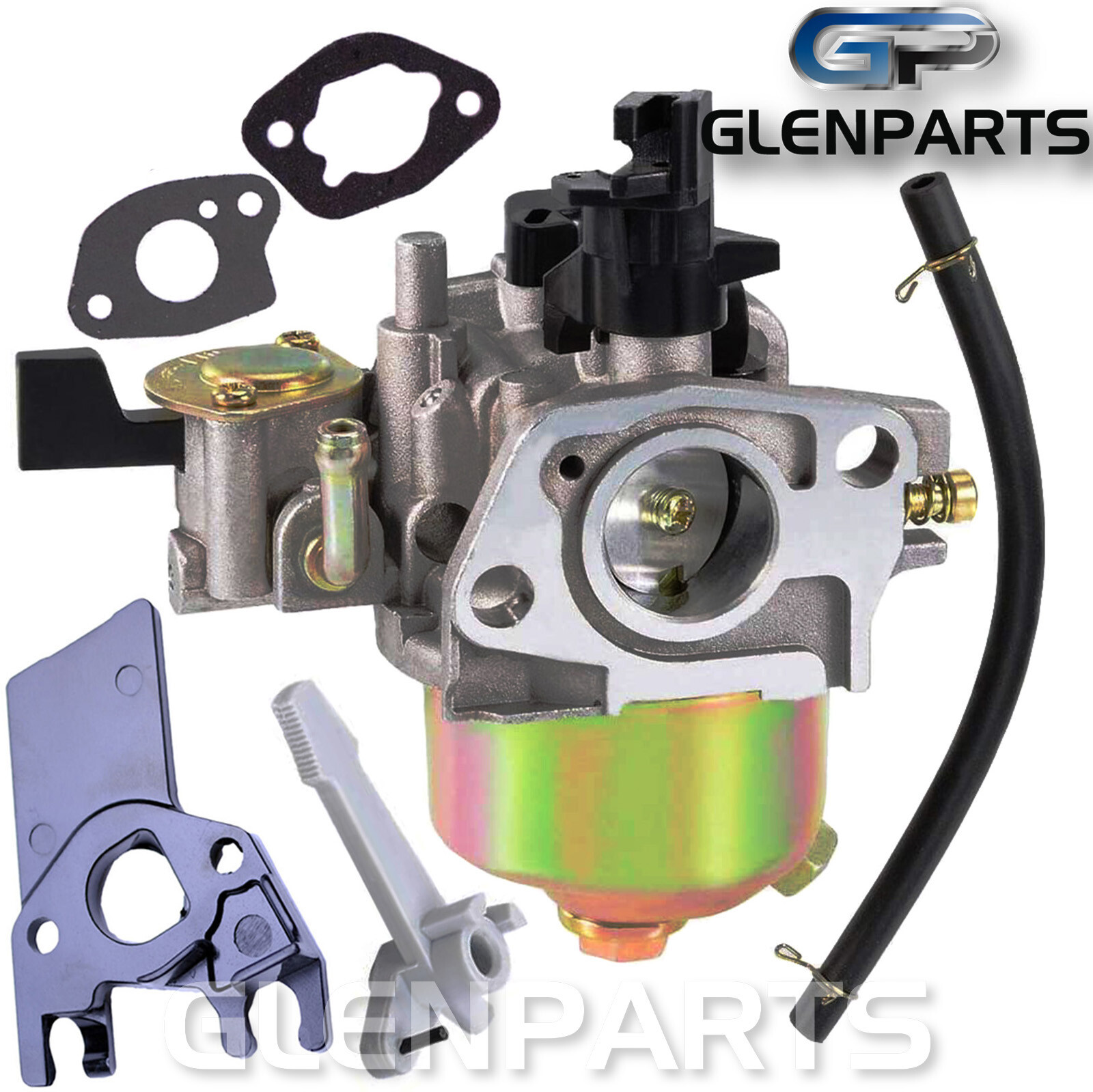 Cancanle Grasmaaier Links en Rechts Aandrijving Ratel Houder Kit Voor Honda GXV160 HR194SXA HR195SXA HR214 HR215 HRA214 HRA215 HRJ216 HRC215K1 HRC216K1 Maaier Borstel Snijder