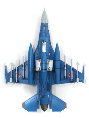 HM for Mitsubishi F-2A 03-8509 