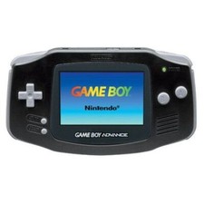 Nintendo 1500466 256 KB Game Boy Console Black for sale online | eBay