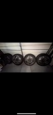 Rims And Tires