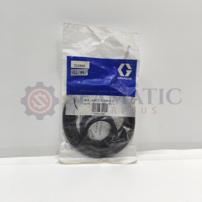 GRACO 222958 KIT LUFTVENTIL, GI#89+