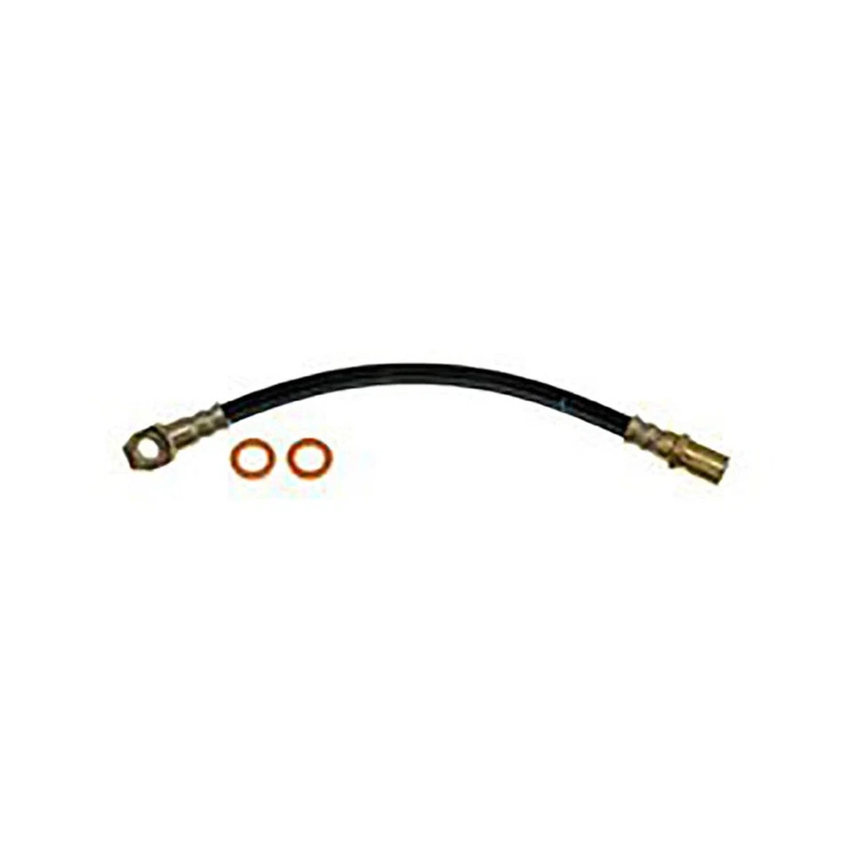 Dorman - First Stop Brake Hydraulic Hose 4x fits from 1969 to 1977 Fiat 124 - Image 4 of 4