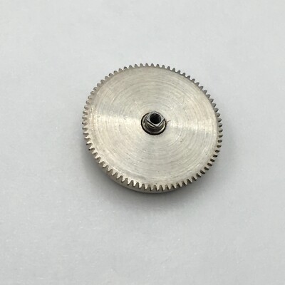 Genuine Rolex 1210-7502 Barrel With Arbor And Main Spring, Pre-Own | eBay