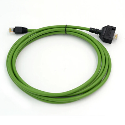 Lan Kabel RJ45 für Mercedes Star MB Diagnose C4 C5 Multiplexer SD Connect F1B