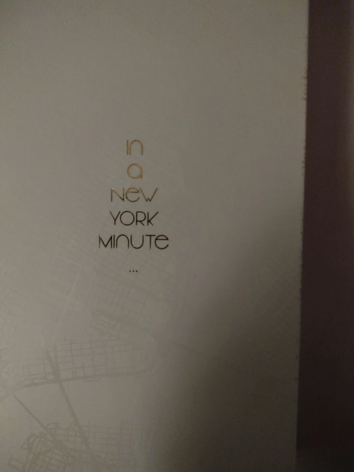 NUEVO ~ Funda de teléfono iHome para iPhone X y Xs - Dientes de león rosa/dorados transparentes Foto 3 de 3