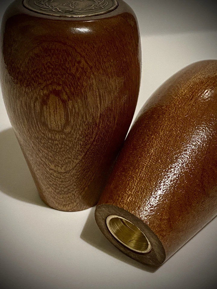 Custom Made Japanese Shift Knob - Image 4 of 4