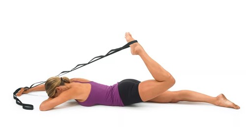 Stretch Out Strap 8 Loops - Picture 4 of 6