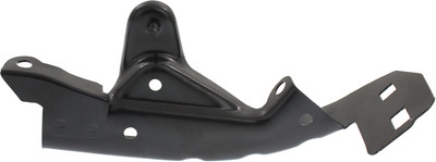 Fits CLS-CLASS 06-11 RADIATOR SUPPORT BRACKET, LH, Assembly