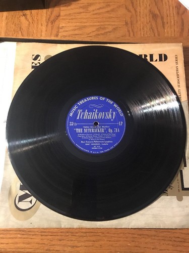 Beethoven Syphonies No 1 And 9 Toscanini Album - Picture 5 of 5