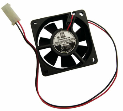013112-000 OEM Viking Refrigerator Axial Fan 004551-000 | eBay