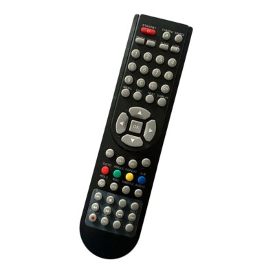 Remote Control For AKAI K77 LET19HR1980 LET40FHD4080 LED LCD HDTV TV