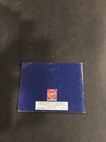 Overlord Nes Manual Only