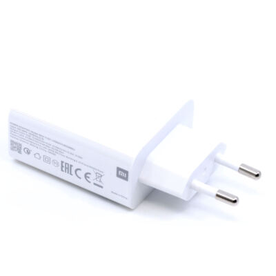 Original Xiaomi 33W Schnell Ladegerät MDY-11-EZ für Redmi Note 11E Pad 5