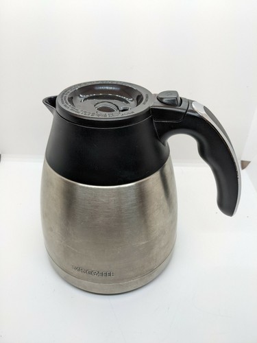 Mr Coffee Thermal Carafe Replacement | eBay