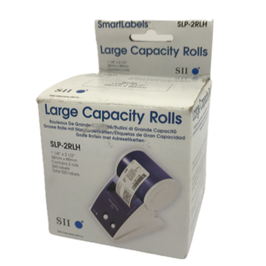 smart label printer 420