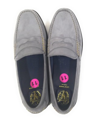 Cole Haan Pinch Friday Contemporary Mens Slip On Loafers  display picture 1