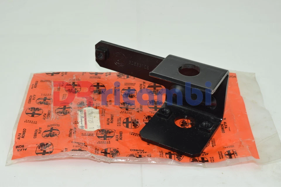 Halterung Stoßstange Vorne Rechts ALFA ROMEO 164 Super 92 -> 97 6056672 Foto 2 de 4