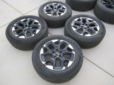 2025 KIA SORENTO OEM FACTORY 18" WHEELS RIMS 235/60/18 TIRES 2024