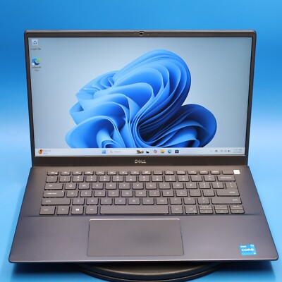 Dell Vostro 5402 14'' i5-1135G7 8GB RAM 256GB SSD Win 11 Pro Used
