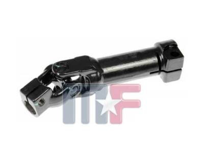 Lenkspindel unten 2006-13 Dodge Ram 1500 2500 3500 Pickup Lenksäule Kreuzgelenk