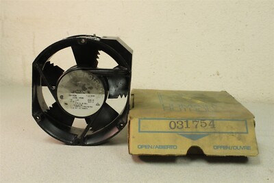 COMAIR ROTRON 031 754 031009 Model MR2B3 *FREE SHIPPING*