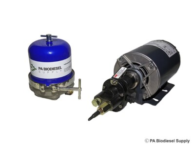 Waste Oil Centrifuge/Motor Package 120 Ggph - Filter Waste Oil & Black Diesel