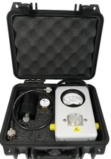 Bird Model 43 Thruline(c) Marine VHF Radio Wattmeter Kit Type  w/Load & Element