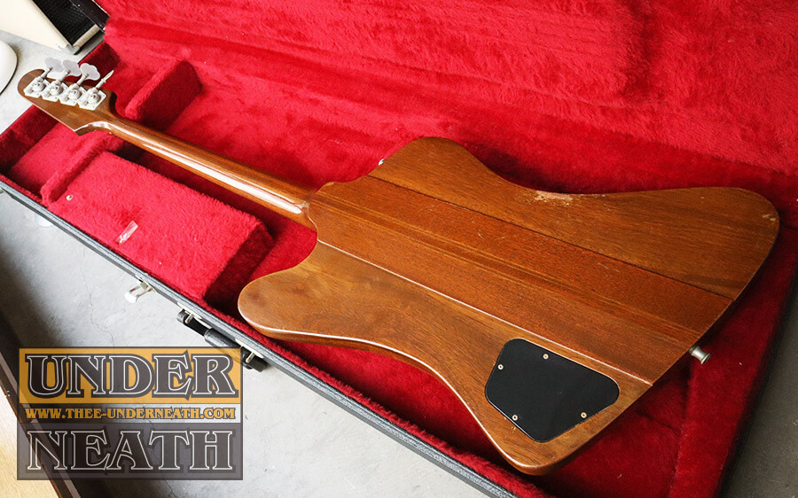 〜7/7【Mark2宅浪】 【美品】Gibson Thunderbird 7/7【Mark2宅浪】 【美品】Gibson Thunderbird 7/7【Mark2宅浪】 【美品】