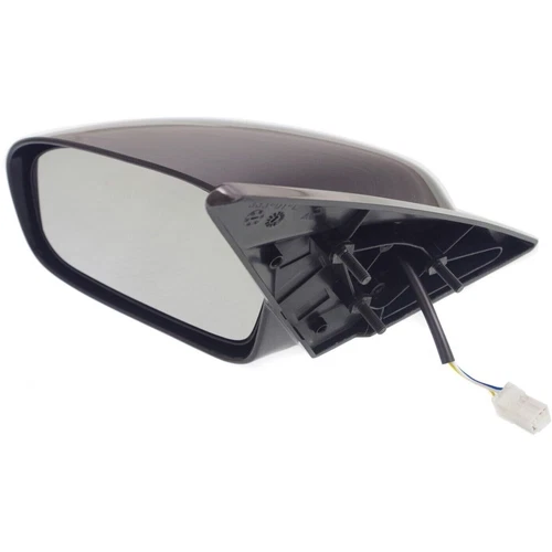 New Power Mirror Left Driver Side Fits 2000-2005 Mitsubishi Eclipse MR611882