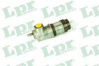 8101 LPR Nehmerzylinder, Kupplung FüR Alfa Romeo