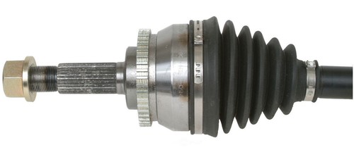 Right New CV Complete Assy Cardone Industries 66-6130 - Picture 2 of 4