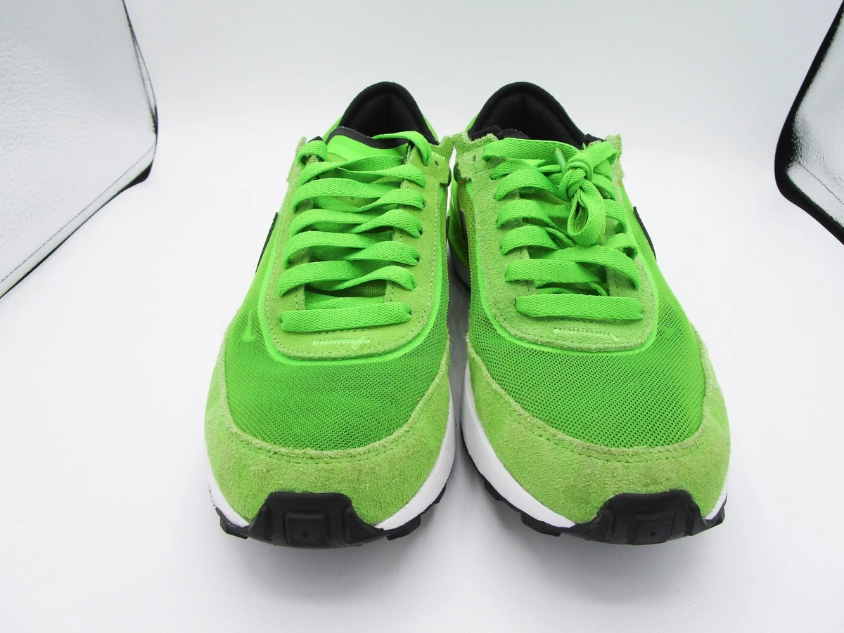 Kids waffle running shoes outlet