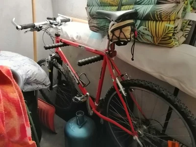 VTT homme(grand taille) de marque LAPIERRE XC-S8 Tecnic, Excellent état. - Photo 1/4
