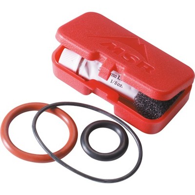 MSR MiniWorks EX Microfilter & WaterWorks Maintenance Kit, USA Made