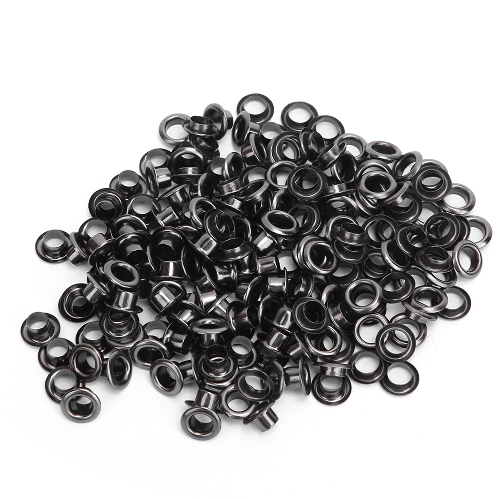 VETEMENTS Lot De 100 œillets En Laiton Pour Vêtements Accessoires De Sac œillets Double