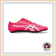  Asics Track and Field Spikes JETSPRINT 2 702 Diva Pink/White 28.0 cm 2E