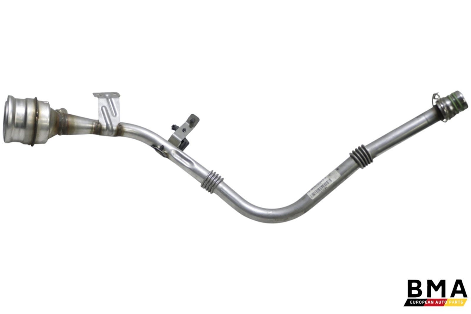 BMW i8 2014-2020 Right Fuel tank pipe