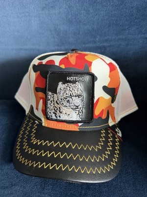 Goorin Bros  Heatmiser  Hotshot **LIMITED EDITION**