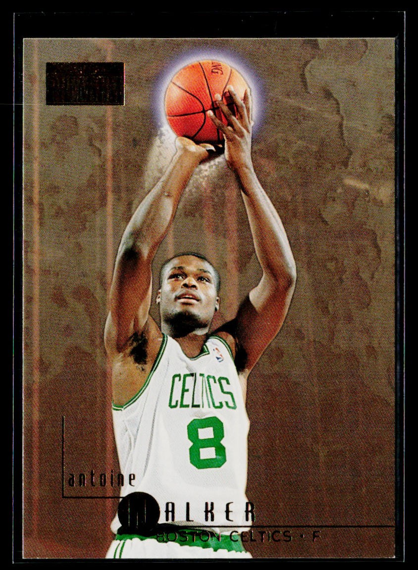 1996-97 SkyBox Premium #9 Antoine Walker