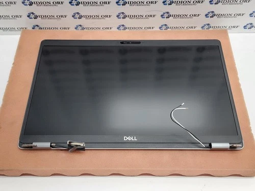 Dell Latitude 5510 Screen Assembly 15.6" 1920 x 1080 Tested Grade B SKU 26478