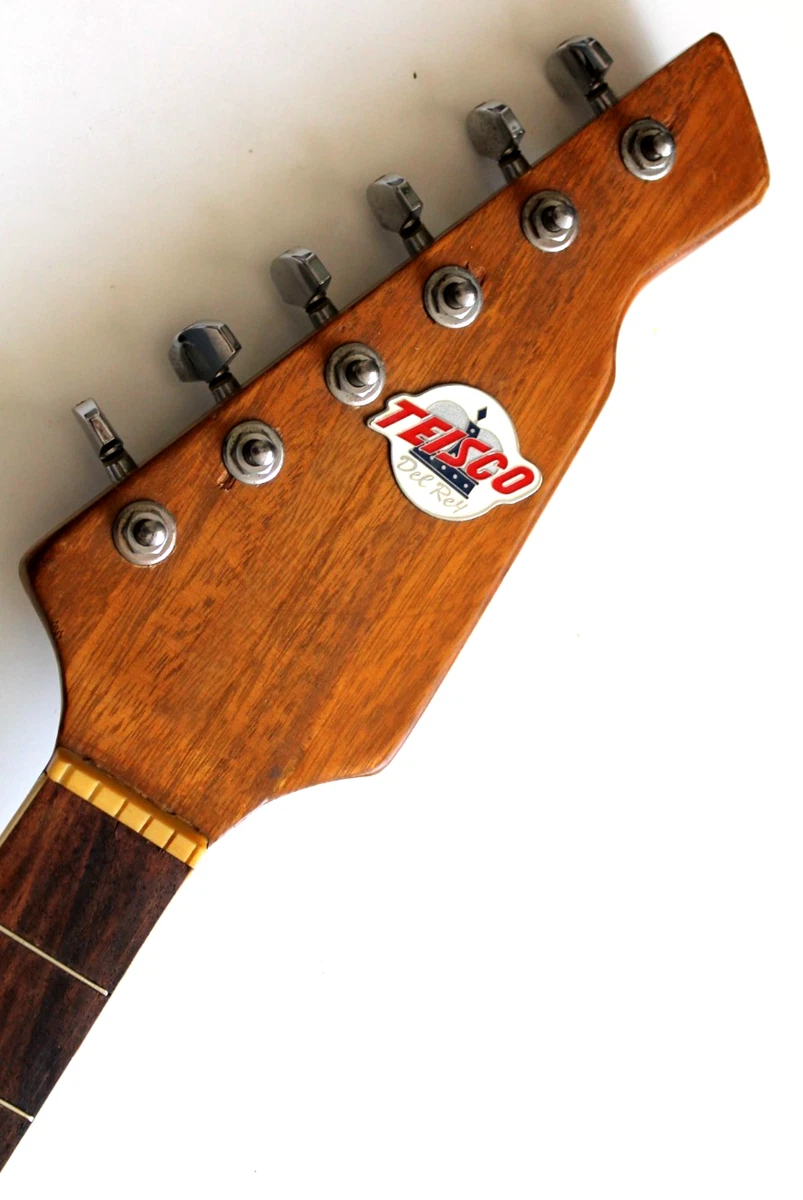 teisco et products for sale | eBay