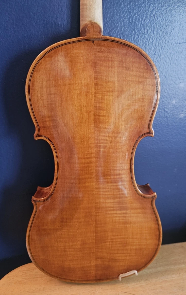 4/4 Acoustic Violins for sale | eBay