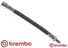 Brembo T71004 Bremsschlauch Hinterachse Hinten für Saab 