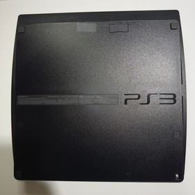 Sony PlayStation 3 250GB Console PS3 Bundle w/ Controllers, Games, Charging Dock