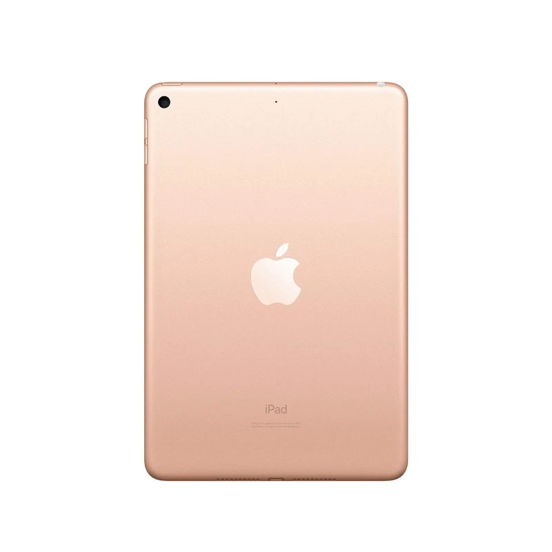 Apple iPad Mini 7.9" 5a Gen Oro Ricondizionato Wi-Fi 64GB - Immagine 2 di 4