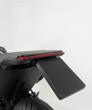 Segway ZT3 Pro Abnehmbarer Kennzeichenhalter
