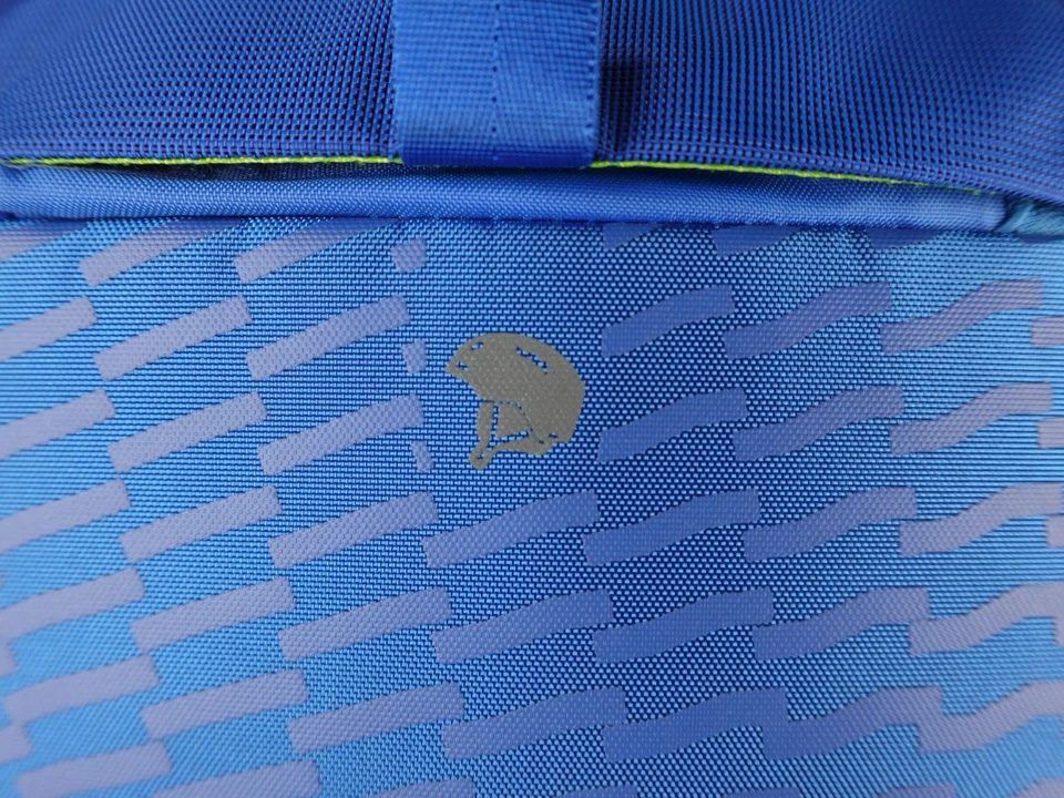 Osprey Kamber 22 Mochila Esquí Snowboard Azul Hidratación Compatible Invierno Pack Foto 4 de 4