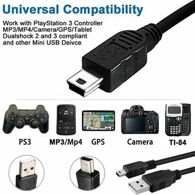 NIKON COOLPIX S9100 / S9200 / S9300 DIGITAL CAMERA USB CABLE